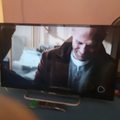 TV Sony 32 polegadas Full HD