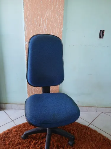 Vende se cadeira indraula.