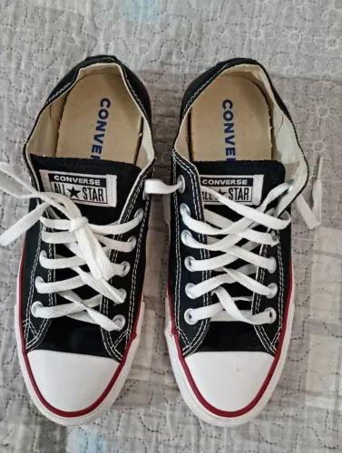 All star converse 37( 50 reais)