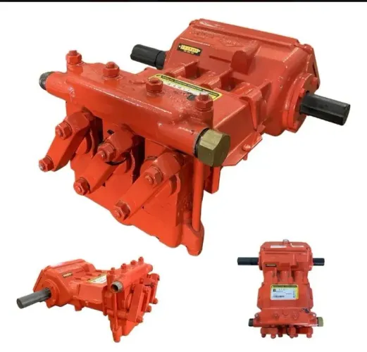 Mpp22 bomba agricola pulverização trator