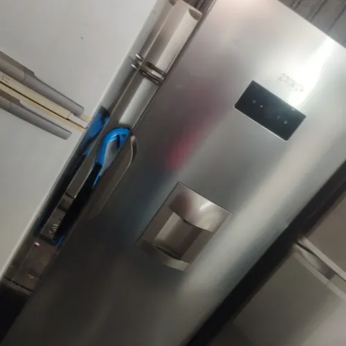 Frizzer gorenje