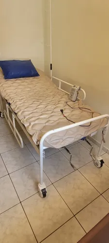 Cama Hospitar
