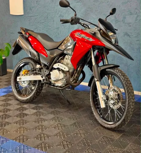 XRE 300 2018 ABS
