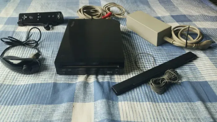 Nintendo Wii