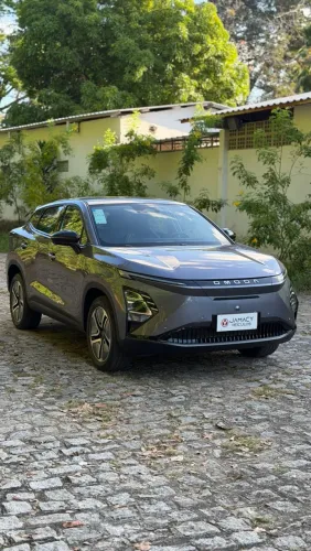 Omoda E5 Elétrico (61,1 KW) 2026