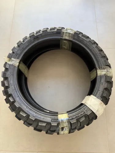 Pneu Miclelin Anakee Wild - BMW R1300GS