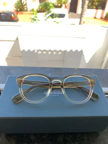 Óculos Cary Grant Oliver Peoples