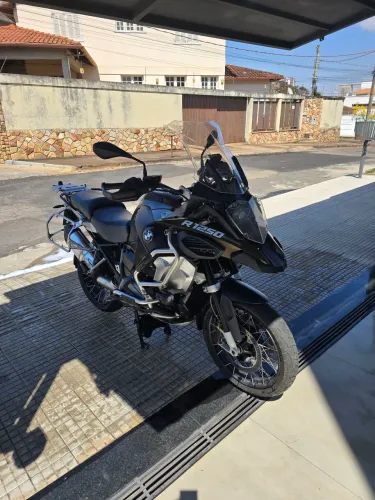 GS 1250 Adventure Premium Exclusive