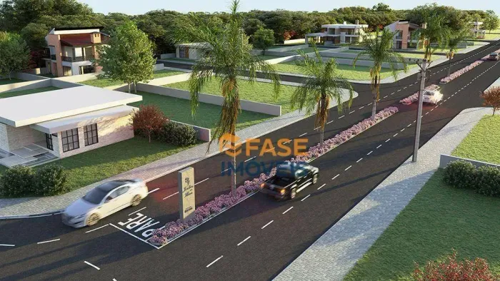 Terreno à venda, 360 m² por R$ 132.821,81 - Santa Cruz - Forquilhinha/SC