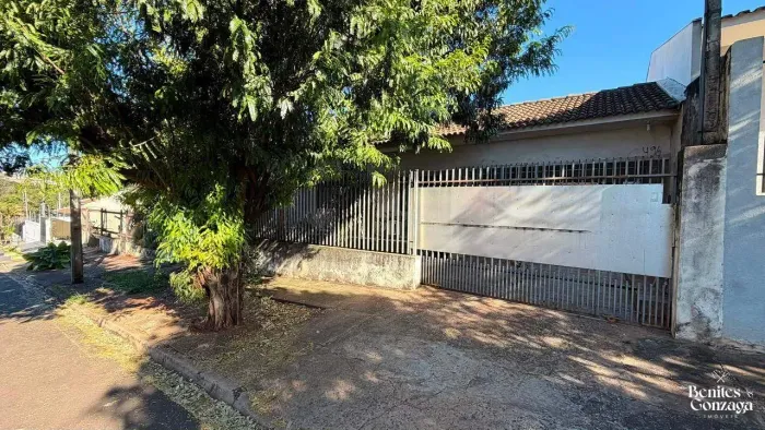 Casa à venda, Jardim Oásis, Maringá, Paraná