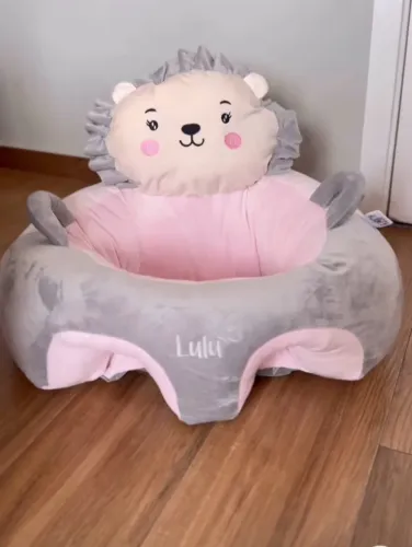 Assento de apoio para bebê