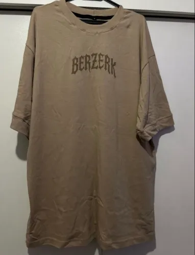 Camisa Berzerk