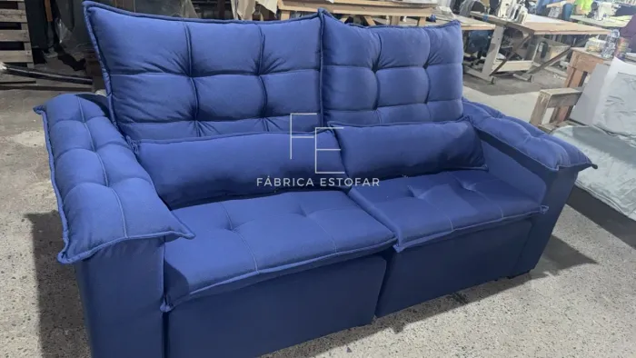 Direto da fábrica + pagamento na entrega!