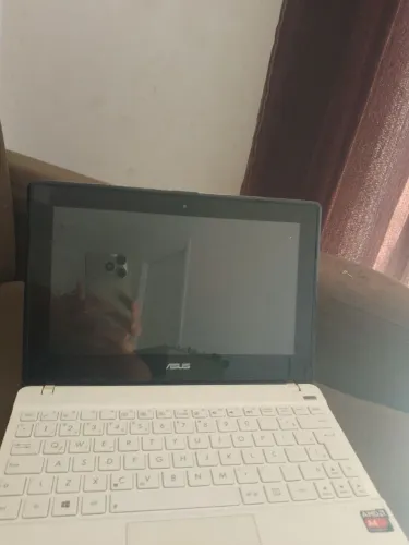 Notebook Asus Mini X102 B