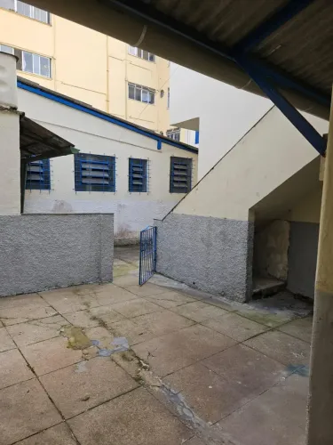 Apartamento para locação, Mosela, Petrópolis, RJ