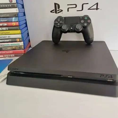 PS4 SLIM