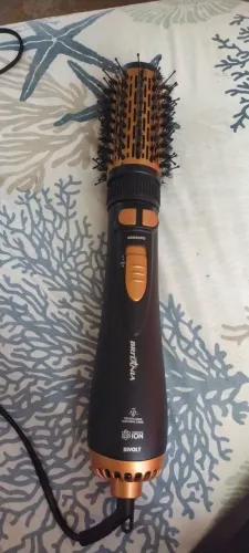 Escova Britânia rotativa