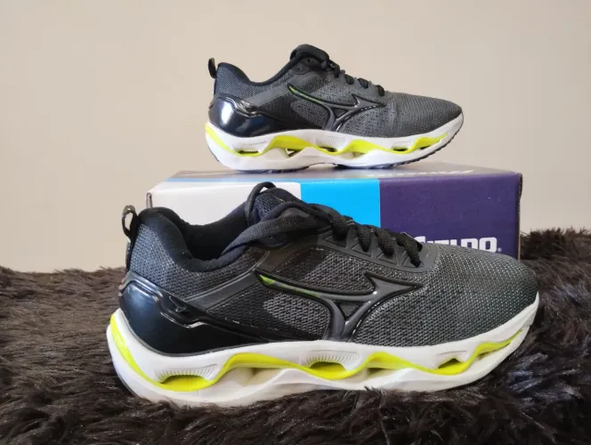 Mizuno waves stratons numeração variadas 