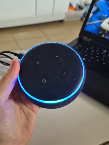 Alexa 3° geração