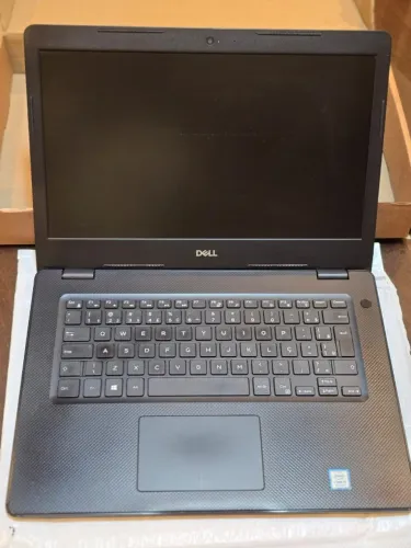 Notebook Dell Vostro 14 (3480) i5 8265U 8th gen 8GB SSD SATA 240GB KINGSTON WINDOWS 11 PRO