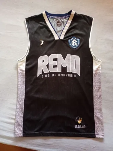 Camisa Remo Basquete