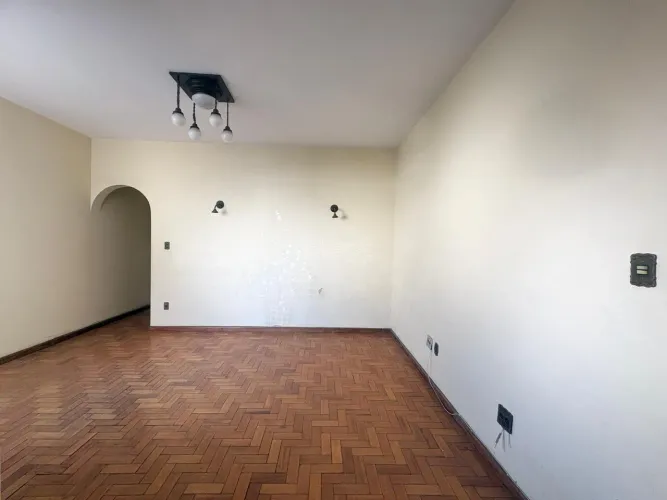 Apartamento 3 quartos - Centro
