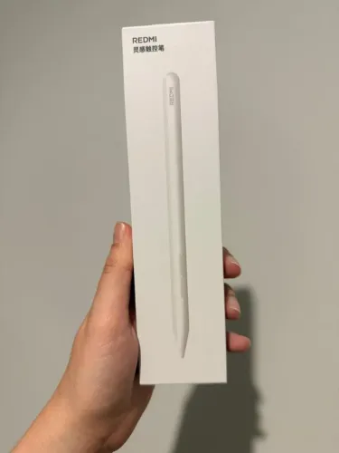 REDMI STYLUS PEN com Rejeição de Palma
