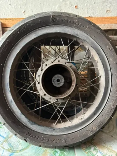 Vendo ou troco por algo do meu interesse aceito proposta