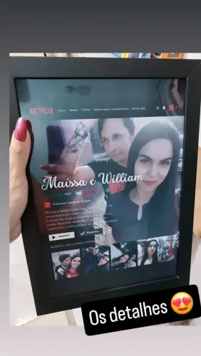 QUADROS PERSONALIZADOS PARA O DIA DOS NAMORADOS