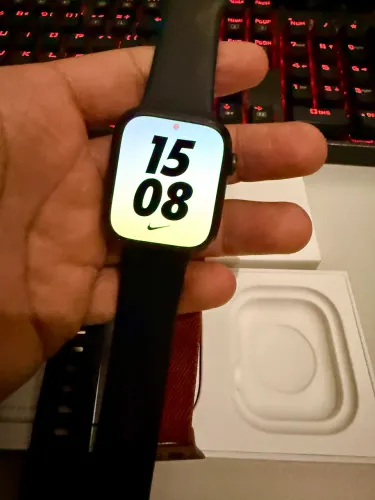 Apple Watch Serie 9 - 45mm