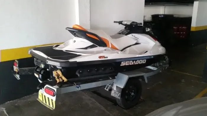 Jet sky Sea Doo Gti 130 2013