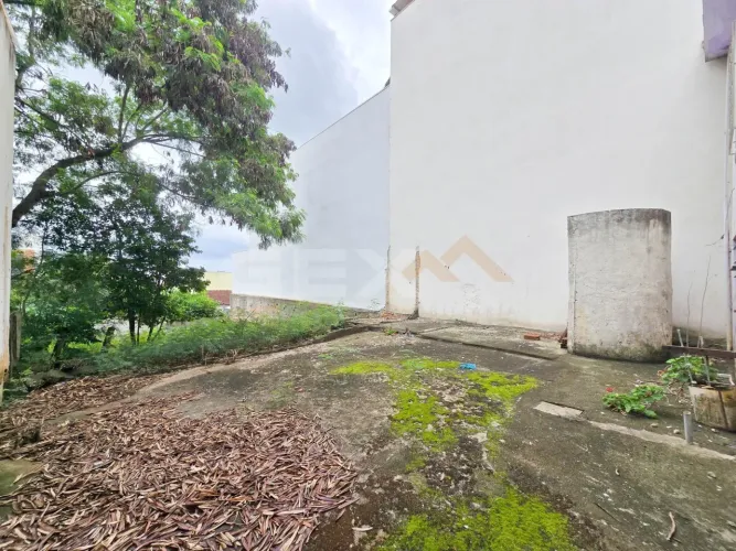 Terreno à venda no Centro com 470 m².