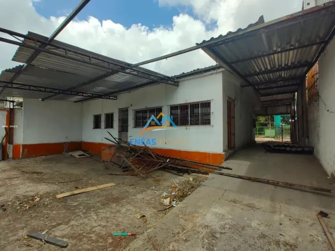 PONTO PARA LOCAÇÃO 290m2 NA ABDIAS DE CARVALHO