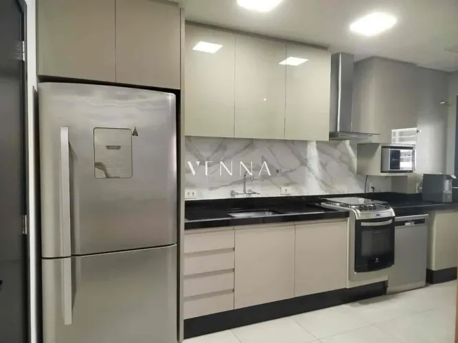 Apartamento à venda em Londrina, Gleba Fazenda Palhano, com 3 quartos, com 75 m², Freedom