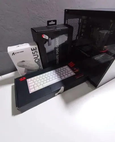PC XEON E5 2360 V4 + PERIFÉRICOS INCLUSOS