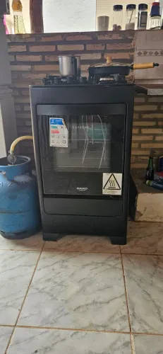 Fogão