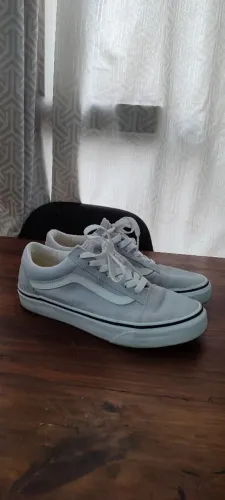 Tênis Vans old skool
