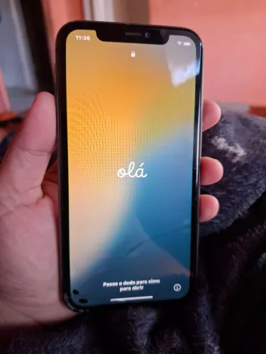 ? iPhone 11 64Gb