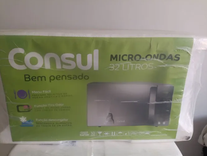 Microondas