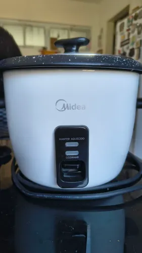 Panela Arroz Midea