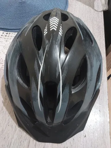 Capacete ciclismo M