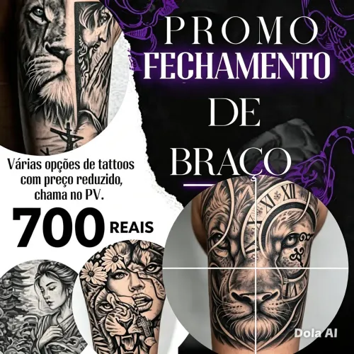 Tatuagem