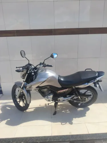 CG 160 FAN 2023