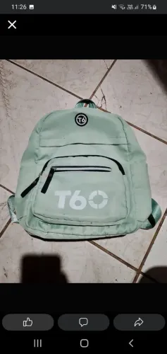 Mochila