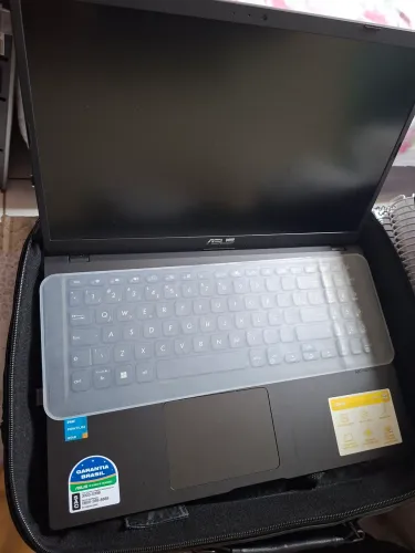 Notebook Asus