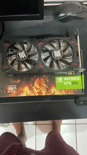 GTX 960 4gb