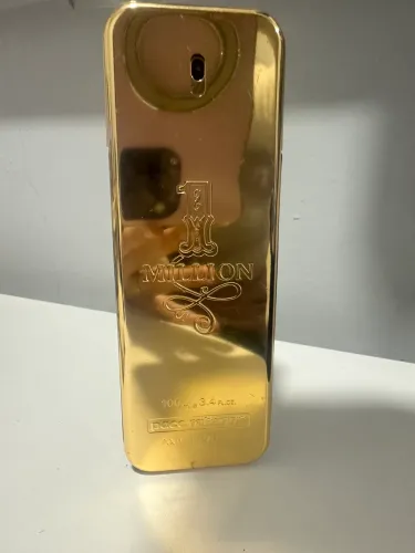 One Million - 100 ML - Sem/Caixa - Novo