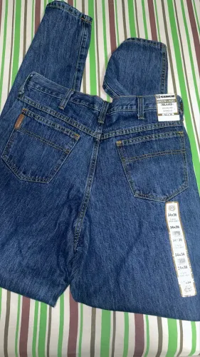 Calça Cinch Green Label