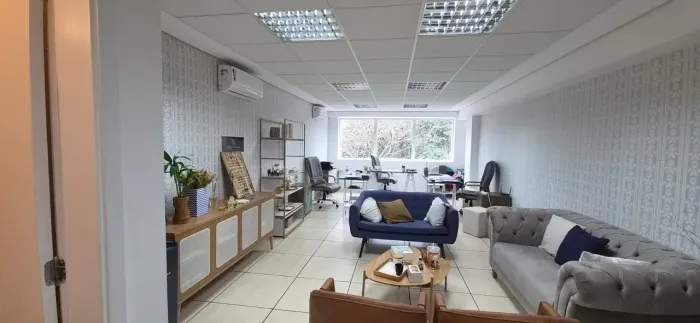 Sala à venda, 41 m² por R$ 350.000 - Granja Viana - Cotia/SP