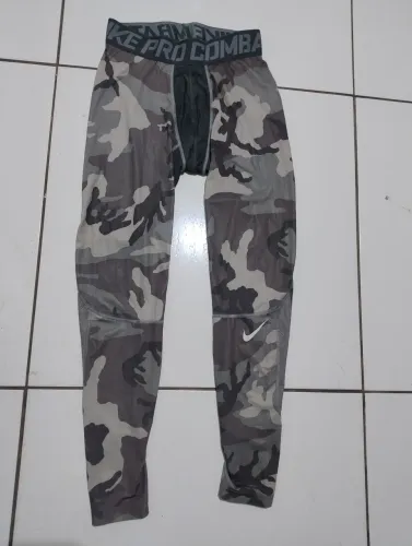 Calça térmica compressão 